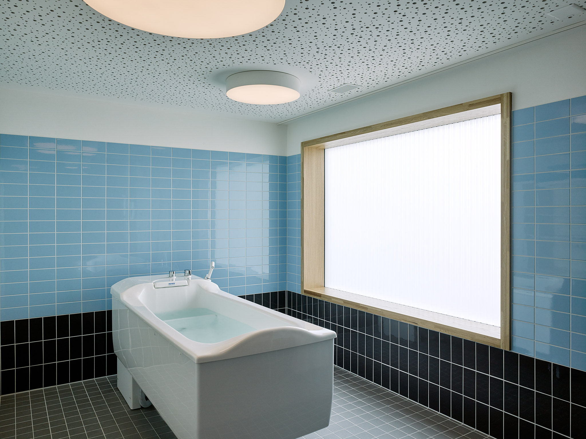 Alterszentrum Obere Mühle Lenzburg